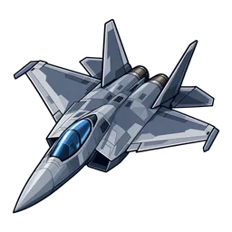 Fighter Jet
