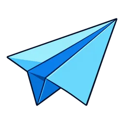 Paper Airplane