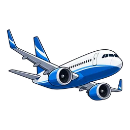 Passenger Jet