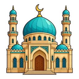 Mosque