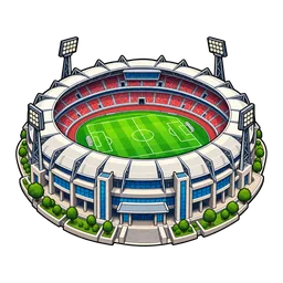 Stadium