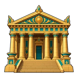 Temple