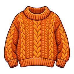 Cozy Sweater