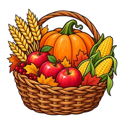 Harvest