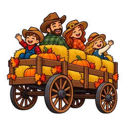 Hayride