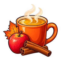 Hot Cider