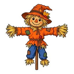 Scarecrow