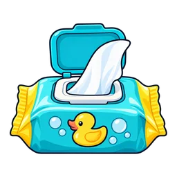 Baby Wipes