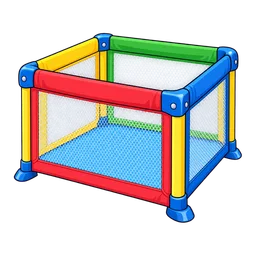 Playpen
