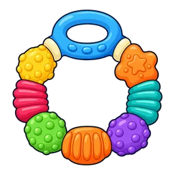 Teether