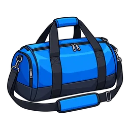 Duffel Bag