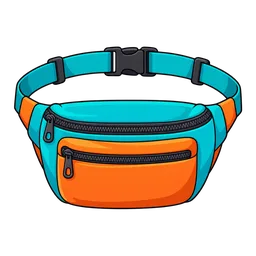 Fanny Pack