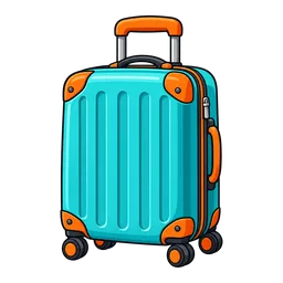 Suitcase