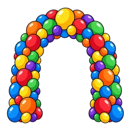 Balloon Arch