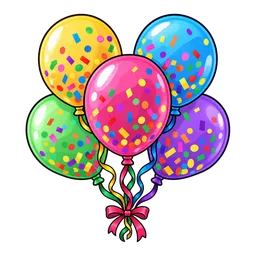 Confetti