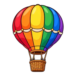 Hot Air Balloon