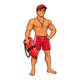 Lifeguard