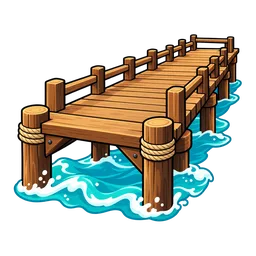 Pier
