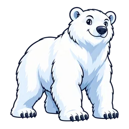 Polar Bear