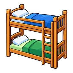 Bunk Bed