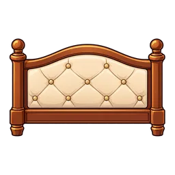 Footboard