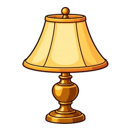 Lamp Shade