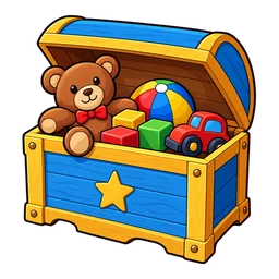 Toy Chest
