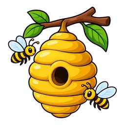 Bee Hive