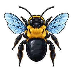 Carpenter Bee