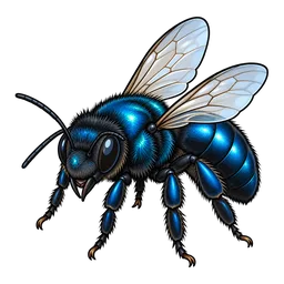 Mason Bee