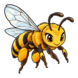 Worker Bee
