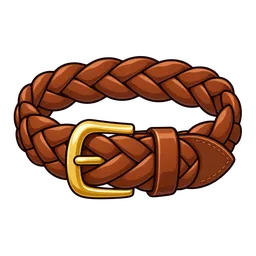 Braided