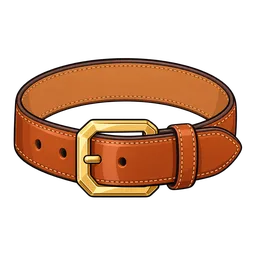 Designer Belt