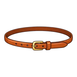 Skinny Belt