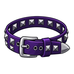 Studded