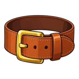 Wide Belt