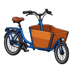 Cargo Bike