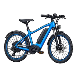 Electric Bike