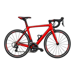 Racing Bike
