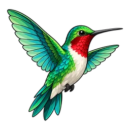 Hummingbird