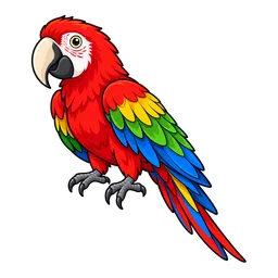 Parrot