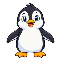 Penguin