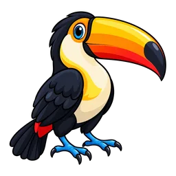 Toucan
