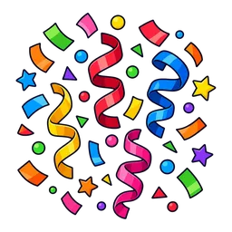 Confetti