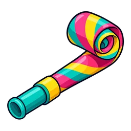 Party Blower