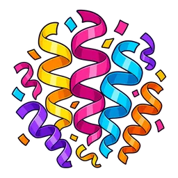 Streamers