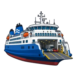 Ferry
