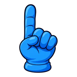 Finger