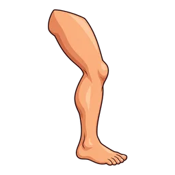 Leg