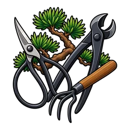 Bonsai Tools